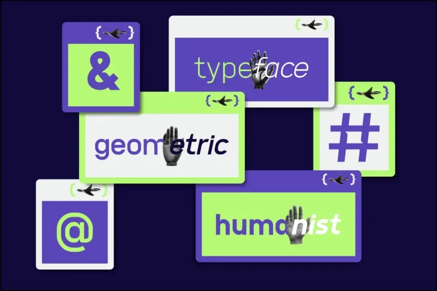 Zilap Futuria Font Family preview 4