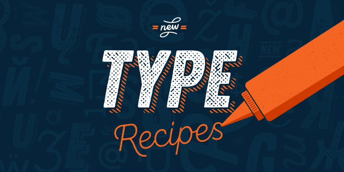 Zing Rust Font Family preview 7