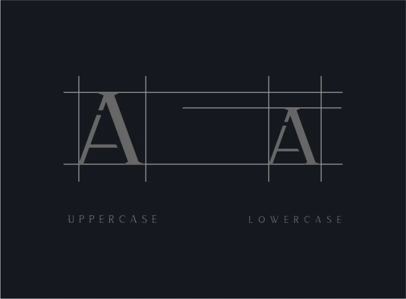 ZORGEOUS Font Family preview 4