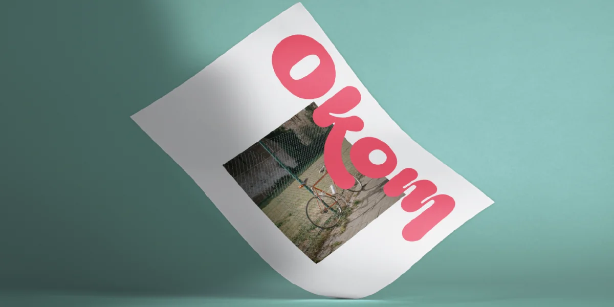 Zt Shago Font Family preview 2