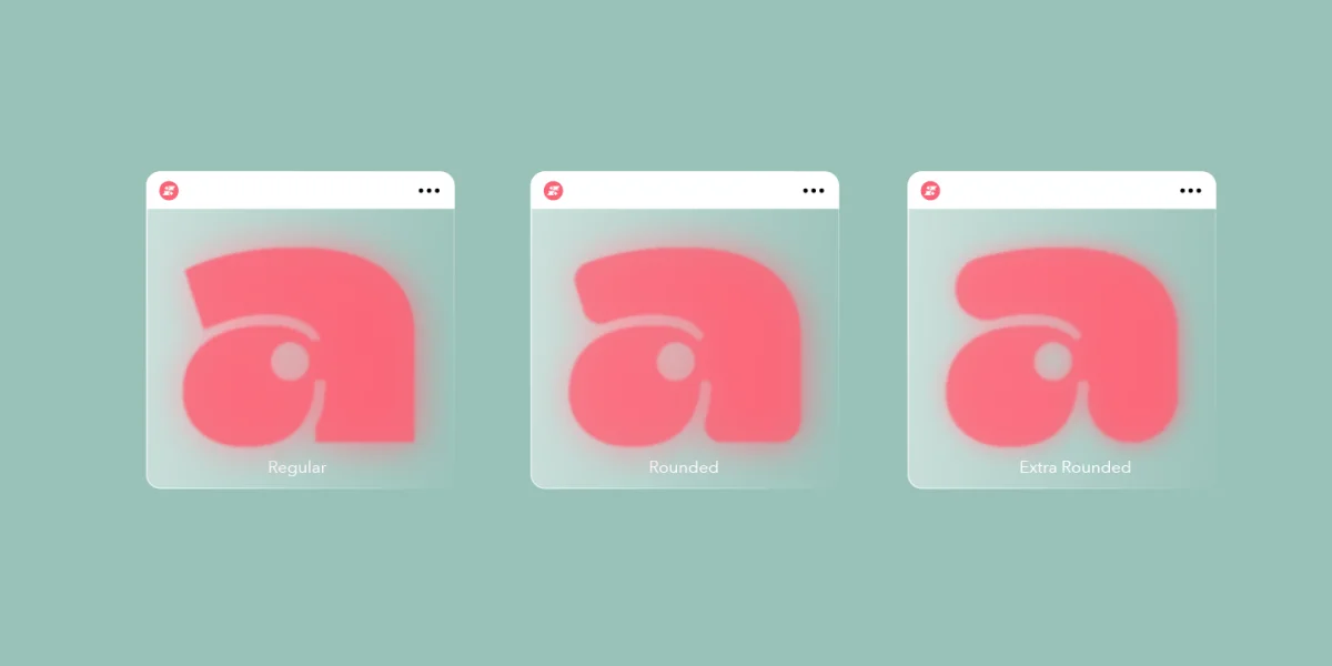 Zt Shago Font Family preview 4