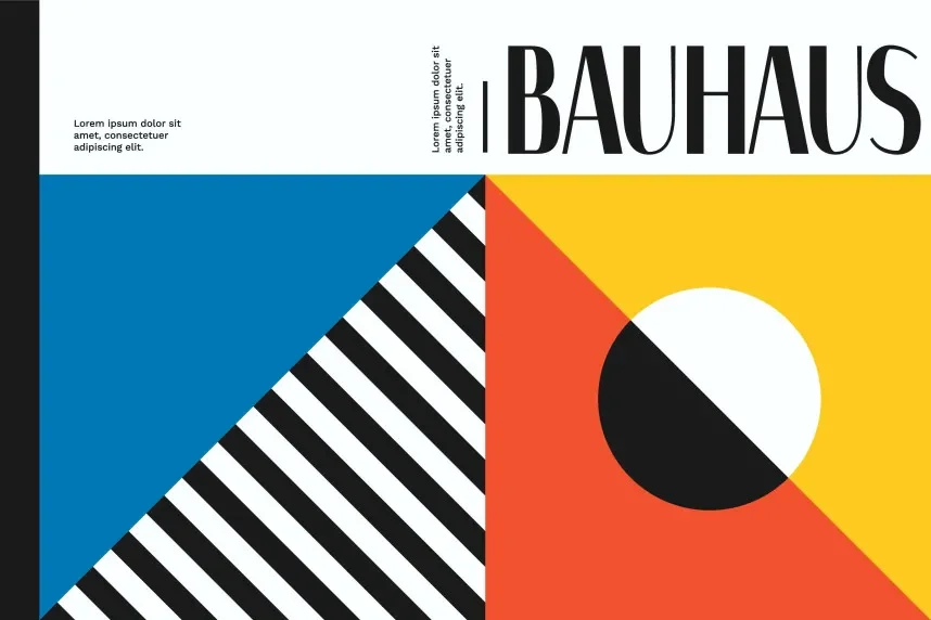 Zurich Font preview 3